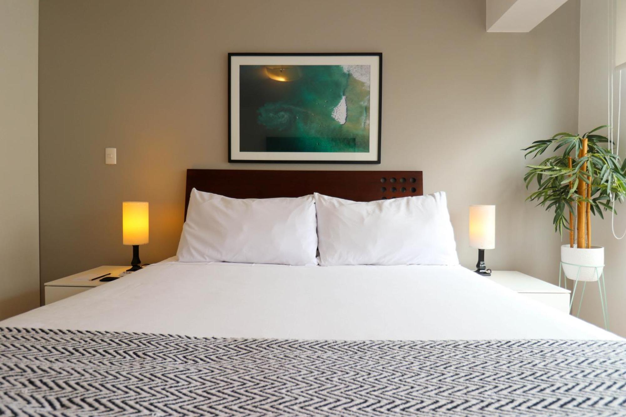 Trendy 2br In The Heart Of Miraflores * Lima