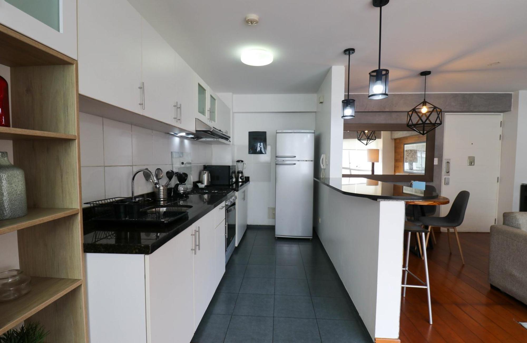 Trendy 2br In The Heart Of Miraflores Appartement *