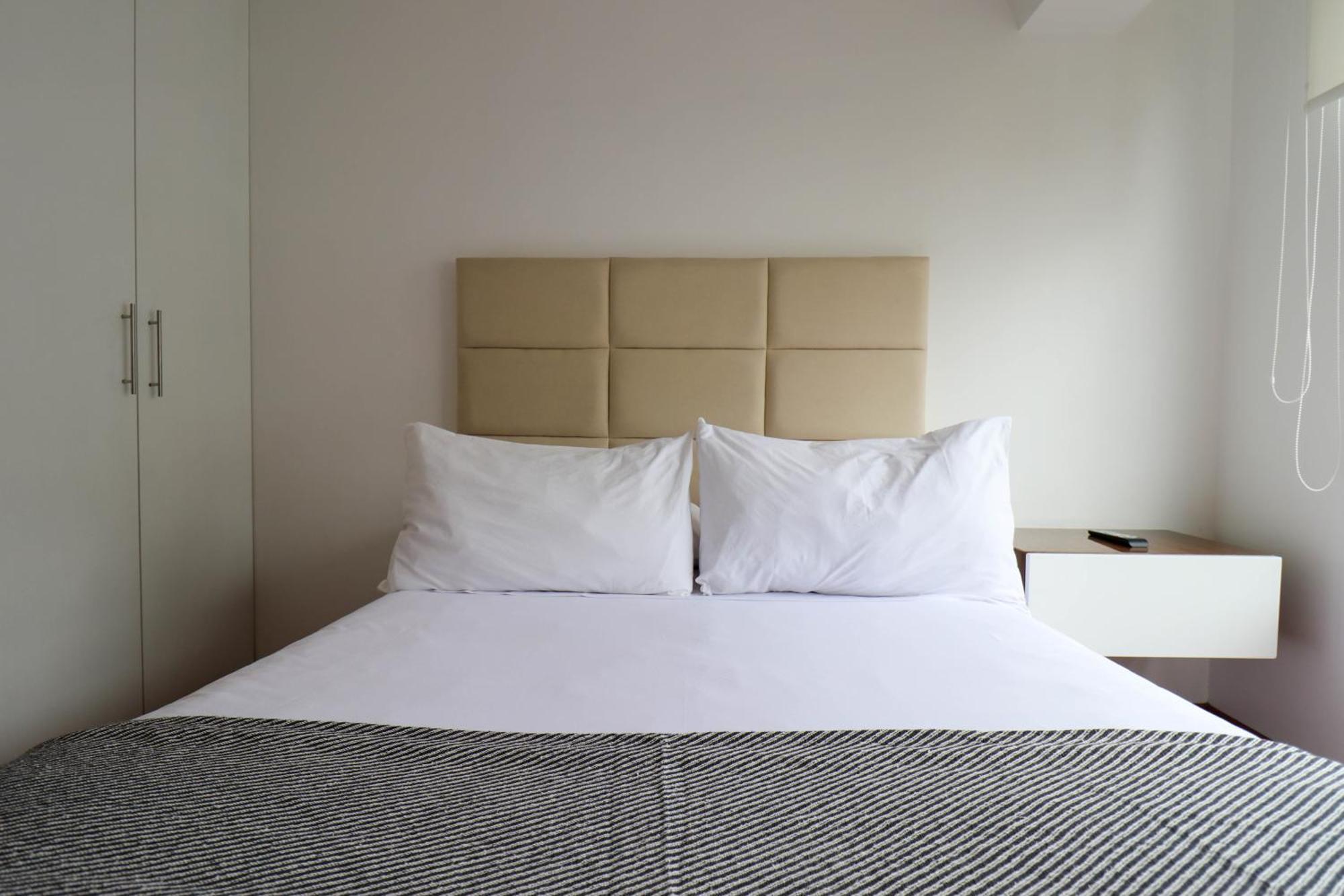Trendy 2br In The Heart Of Miraflores *